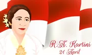 Kumpulan Puisi Peringatan Hari Kartini 21 April 2022 yang Sangat Menyentuh