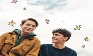 5 Fakta Tentang Heartstopper Series BL yang Akan Tayang 22 April 2022 di Netflix