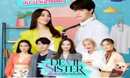 Sinopsis Drama Thailand Devil Sister Win Metawin Episode 2 Tayang 19 April 2022