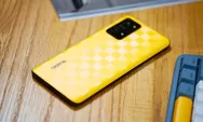Realme Q5 Pro Rilis dengan Fast Charging 80 W dan Spek Dewa