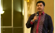 Juri Ardiantoro Masuk Bursa Penjabat Gubernur Banten, Disebut Titipan Istana?