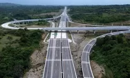 Pembangunan Tol Trans Sumatra Butuh Rp 572 T, Pemerintah akan Maksimalkan Sumber Anggaran