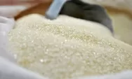 Update Harga Sembako Kota Solo 21 April 2022, Gula Pasir Rp17.250 per Kg