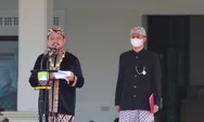 "Pelayanan Berkualitas dan Lebih Cepat" Jadi Tema Dalam Momentum Peringatan HUT Kabupaten Sumedang Ke-444