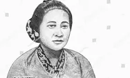 Lirik Lagu 'Ibu Kita Kartini' Karya WR Supratman, Biasa Didengarkan Saat Peringatan Hari Kartini