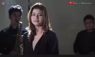 Lirik Lagu 'Pecah Seribu' Cover Nabila Maharani yang Masuk Trending YouTube Music
