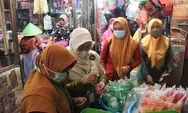Jelang Lebaran 2022, Dinkes Kendal Cek Makanan Bebas Zat Berbahaya dan Kedaluarsa