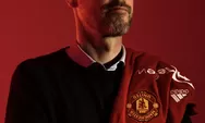 Resmi Latih Manchester United, Mampukah Erik Ten Hag Kembalikan Kejayaan MU?