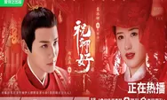 11 Potret Drama China My Sassy Princess Tayang Episode Terakhir Tanggal 23 April 2022