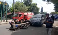 Tim Quick Response Laka Batang Gerak Cepat, Nyawa Korban Kecelakaan Lalu Lintas Selamat