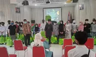Masya Allah Jawa Barat Banjir Rantang, Program Jawa Barat Masagi