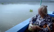 Sinopsis dan Link Nonton Film Ziarah 2017, Kisah Perjalanan Cinta yang Menguras Air Mata