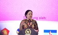 Puan Beri Gambaran Roadmap Ekonomi dan Industri Indonesia menuju Superpower Dunia 