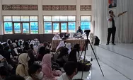 Cek Nasib Guru Yang Akan Berakhir Abad 21