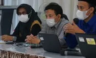 Ibu Guru Marliana Cik Aman, Mantan Caleg di Era Orde Baru