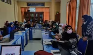 MKKS Muhammadiyah Magelang Kerja Sama dengan UMY Gelar Pelatihan Pemanfaatan Media Sosial