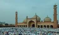 Khutbah Idul Adha: Pentingnya  Menjaga Ukhuwah Islamiyah