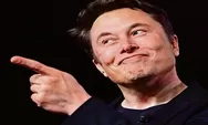 Sah, Bos Tesla Elon Musk Resmi Beli Twitter Seharga 44 Miliar Dollar Amerika