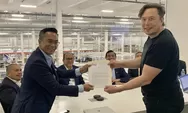 Reaksi Lucu Netizen Indonesia Usai Elon Musk Beli Twitter dan Pakai Kaos Oblong