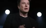 Elon Musk Beli Twitter Senilai Rp634 Triliun untuk Kebebasan Bicara, Benarkah?