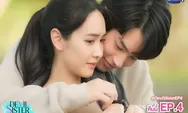 Sinopsis Drama Thailand Devil Sister Win Metawin Episode 4 Tayang 26 April 2022