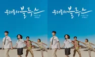 Mengintip Sinopsis dari Drama Korea Terbaru Netflix yang Berjudul ‘Our Blues’