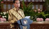 Hadapi Gejolak Ekonomi Global, Ini Tujuh Arahan Presiden Jokowi