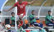 Hasil Laga Uji Coba, Dua Kali Kalah dan Sekali Menang, Siapkah Timnas U-23 Raih Emas SEA Games?