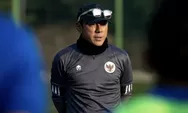 Banyak Kekurangan, Shin Tae-yong Soroti Mental Timnas U-23, Ragu Raih Medali Emas SEA Games?