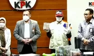 KPK Sebut Dugaan Suap Bupati Ade Yasin Agar Pemkab Bogor Kembali Dapatkan Predikat WTP