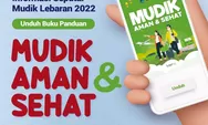 Tips Agar Tetap Sehat dan Bugar bagi Pemudik Saat Tiba di Kampung Halaman