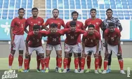 Dua Hal Ini jadi Pekerjaan Rumah Timnas U-23 jika Ingin Raih Emas SEA Games