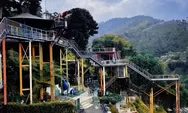 15 Tempat Wisata di Bandung untuk Libur Lebaran 2022, Hits dan Instagramable