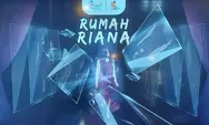Raya Gembira Bersama Ancol, Dufan Buka Wahana  Rumah Riana