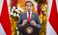 Presiden Jokowi Bahas Solusi Damai Perang Rusia-Ukraina dengan Sejumlah Pemimpin Negara