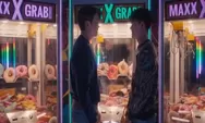 Sinopsis Drama BL Heartstopper Episode 5 Berjudul Friend Tayang di Netflix