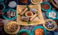 Idul Fitri : Berbagai Makanan Khas Mancanegara di Momen Hari Raya