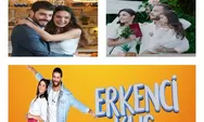 5 Rekomendasi Drama Turki yang Cocok Ditonton Saat Lebaran 2022