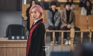 Kim Hee Sun Bicara tentang Transformasinya dalam Drama Tomorrow