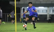 SEA Games Didepan Mata, Saddil Ramdani Ungkap Kondisi Timnas U-23