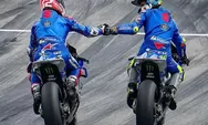 Suzuki Dirumorkan Hengkang Dari MotoGP Pada Akhir Musim 2022, Begini Konfirmasi Resmi Dorna