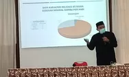 Menjaga Wudhu Saat Mengajar, Mengajar adalah aktivitas Ibadah