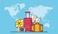 Tips Aman Saat Berada di Tempat Wisata