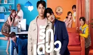 Link Nonton dan Download Drama BL Thailand One Love Episode 1 Sampai 15 Dengan Subtitle Gratis