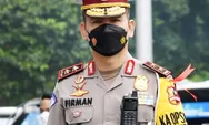 Hindari Kecelakaan Lalu Lintas saat Arus Balik Lebaran 2022, Ini Tips Dari Korlantas Polri