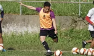Kualitas Lapangan yang Dipakai Persiapan Kurang Bagus, Shin : Tidak Cocok untuk Sepak Bola Modern