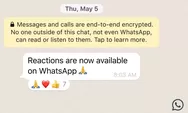Whatsapp Kembali Melakukan Pembaruan untuk Mengirimkan Berkas, Yuk Simak Apa Saja