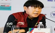 Timnas Indonesia U-23 Lawan Vietnam di SEA Games 2021, Shin Tae Yong: Sudah Siap Tempur   