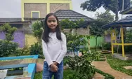 Contoh Asesmen Diagnosis, Keyra Veyron Ayemi Bocah Cerdas Anak Kelas Tiga SD.