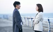 Link Nonton Drama Again My Life Episode 10 Sub Indo di Viu